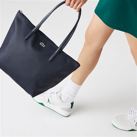 lacoste bags for women.